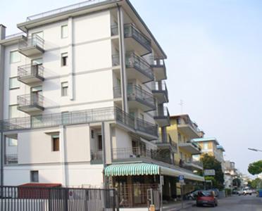 Apartment Dorigo *