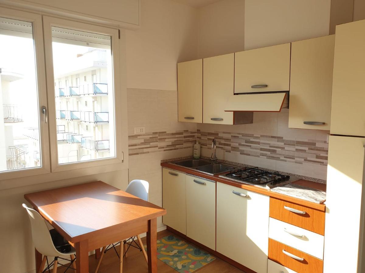 Apartment Dorigo Lido di Jesolo