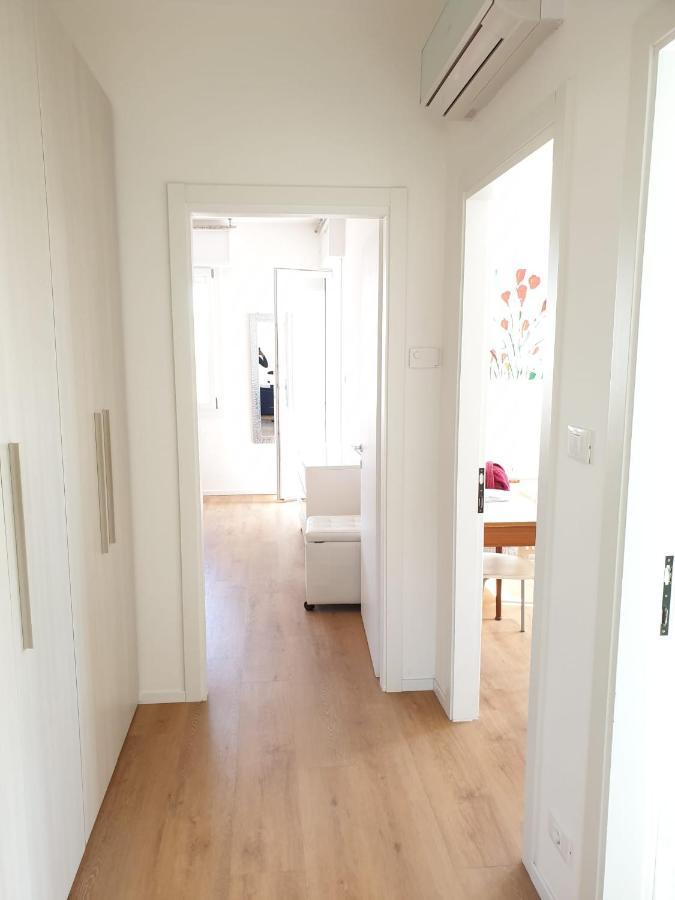 Apartment Dorigo