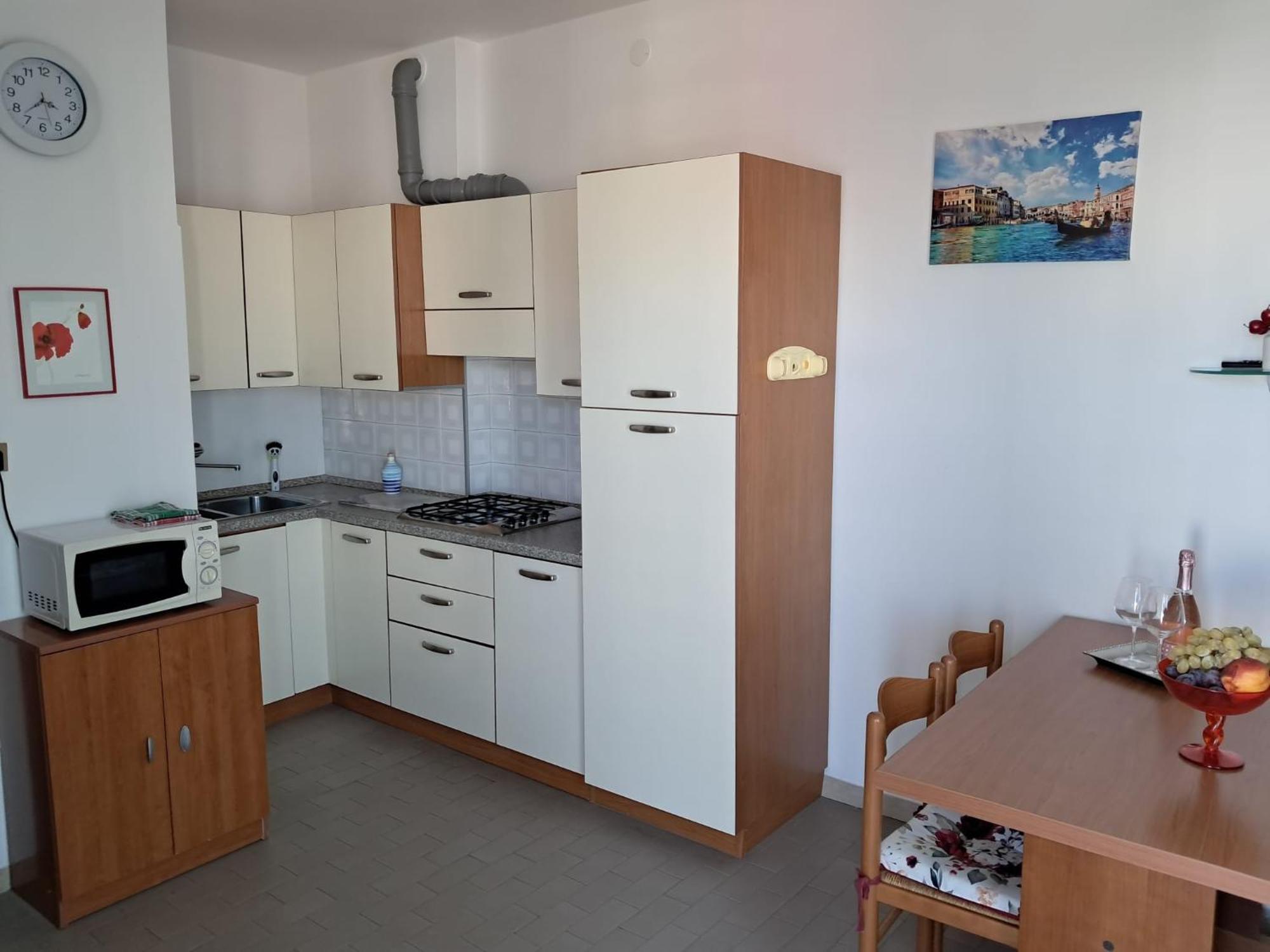 Dorigo Apartment *