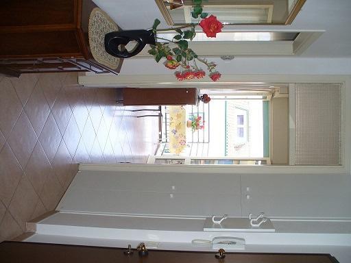 Dorigo Apartment