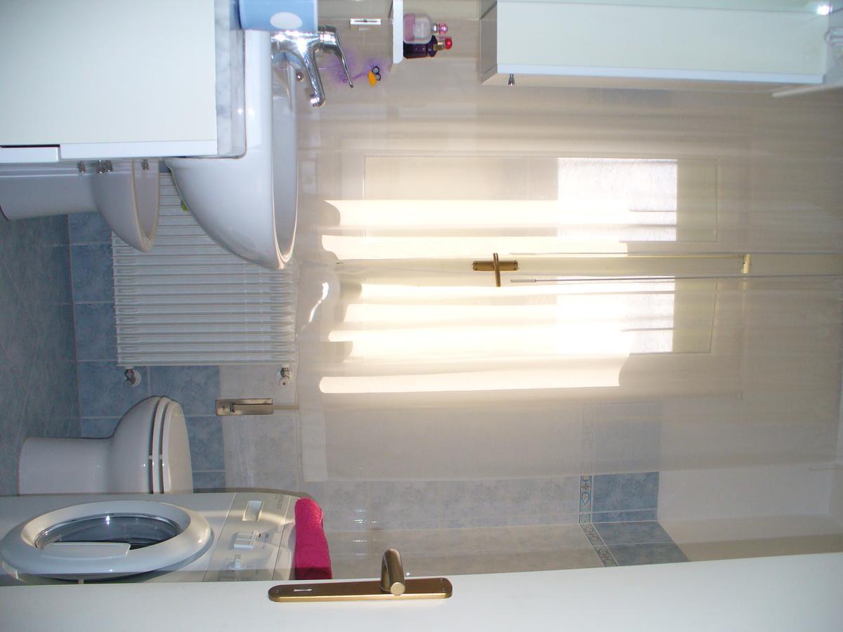 Dorigo Apartment