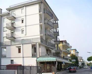 Condominio Dorigo Lido di Jesolo Exterior photo