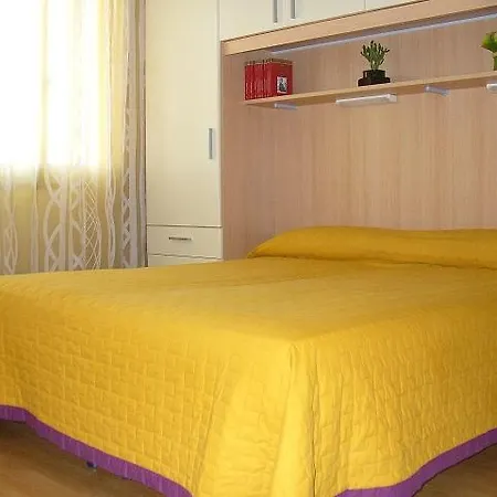 Condominio Dorigo Lido di Jesolo Exterior photo