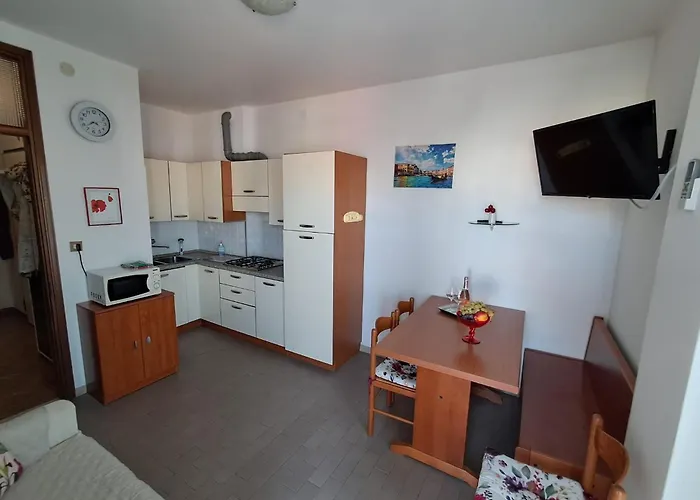 Condominio Dorigo