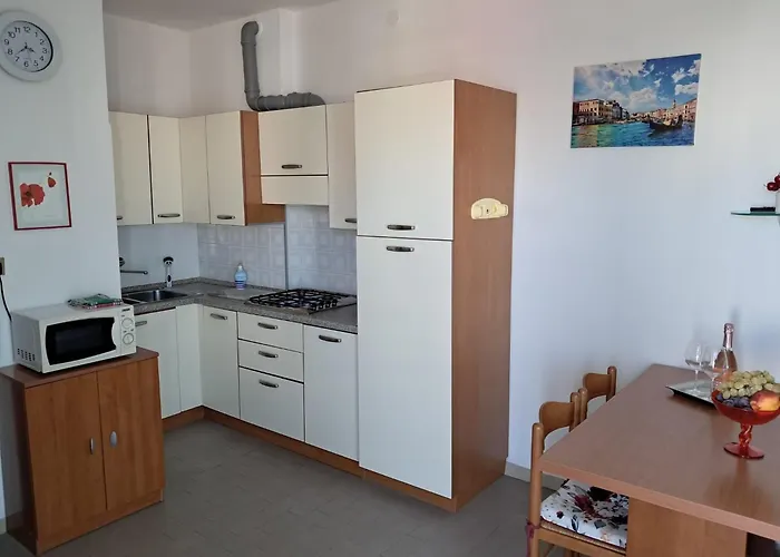 Condominio Dorigo