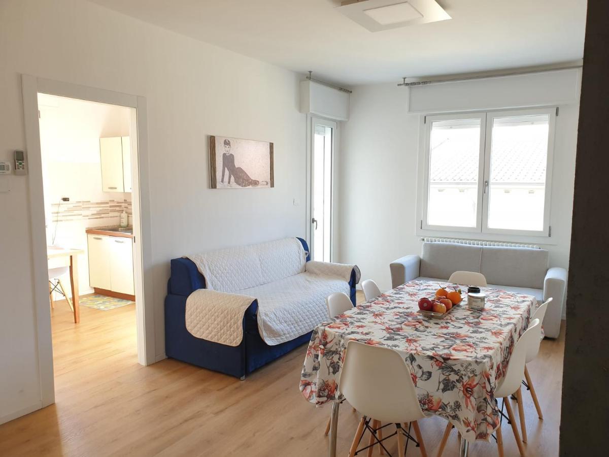 Apartamento Dorigo *